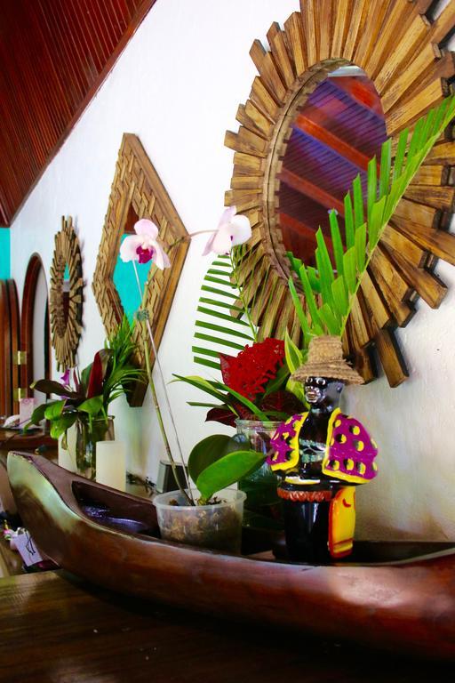 Magellan Boutique Hotel Кауита Экстерьер фото