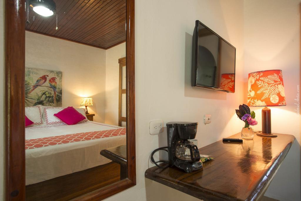 Magellan Boutique Hotel Кауита Экстерьер фото
