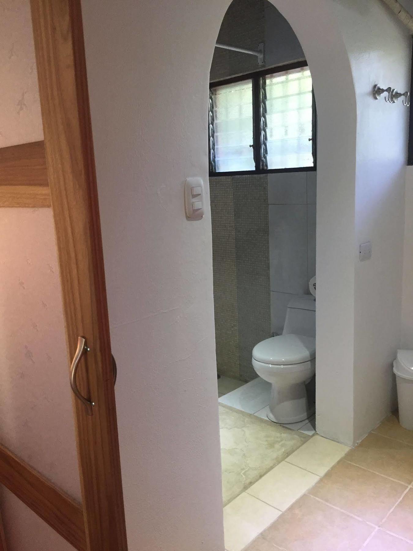 Magellan Boutique Hotel Кауита Экстерьер фото