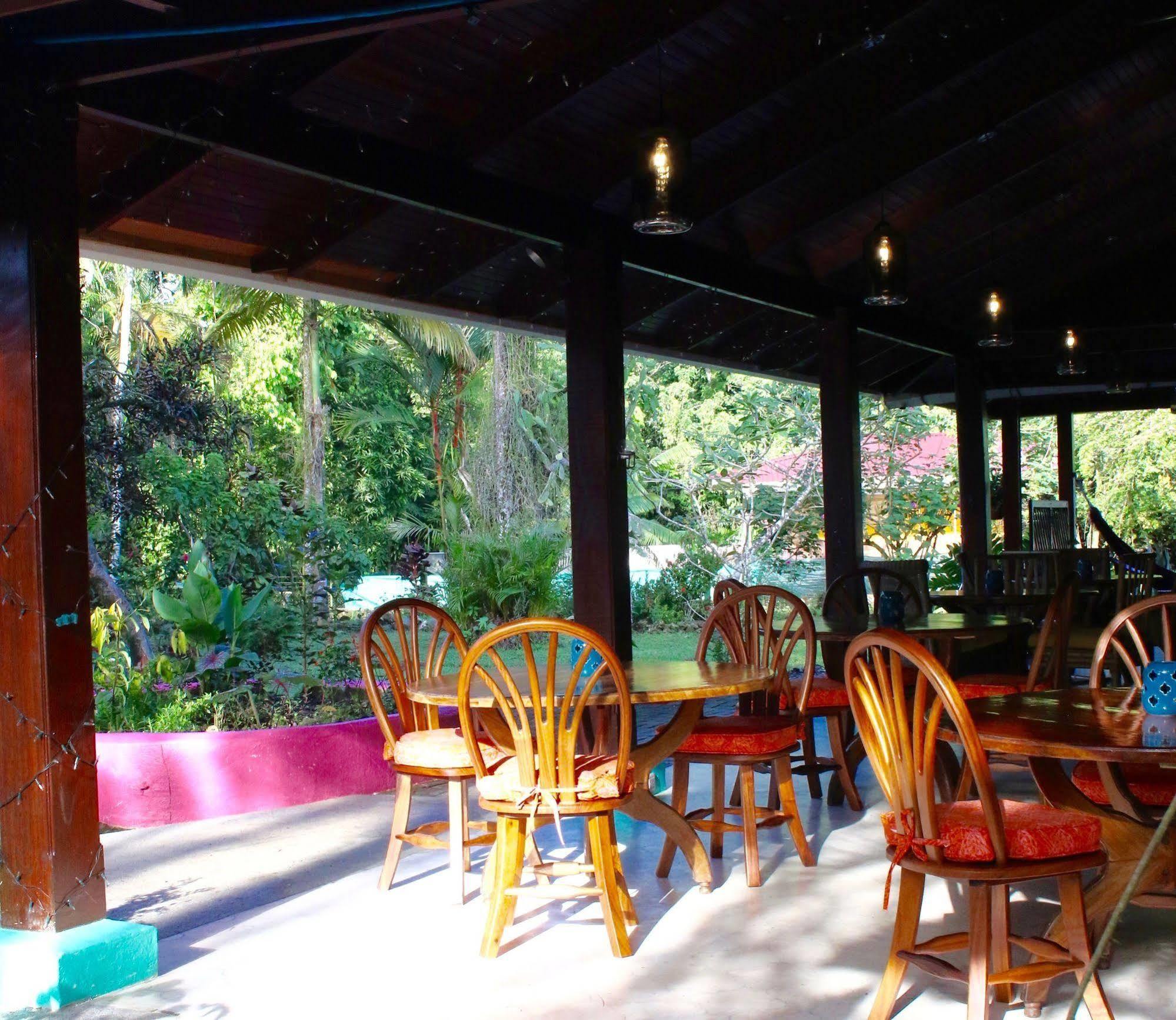 Magellan Boutique Hotel Кауита Экстерьер фото