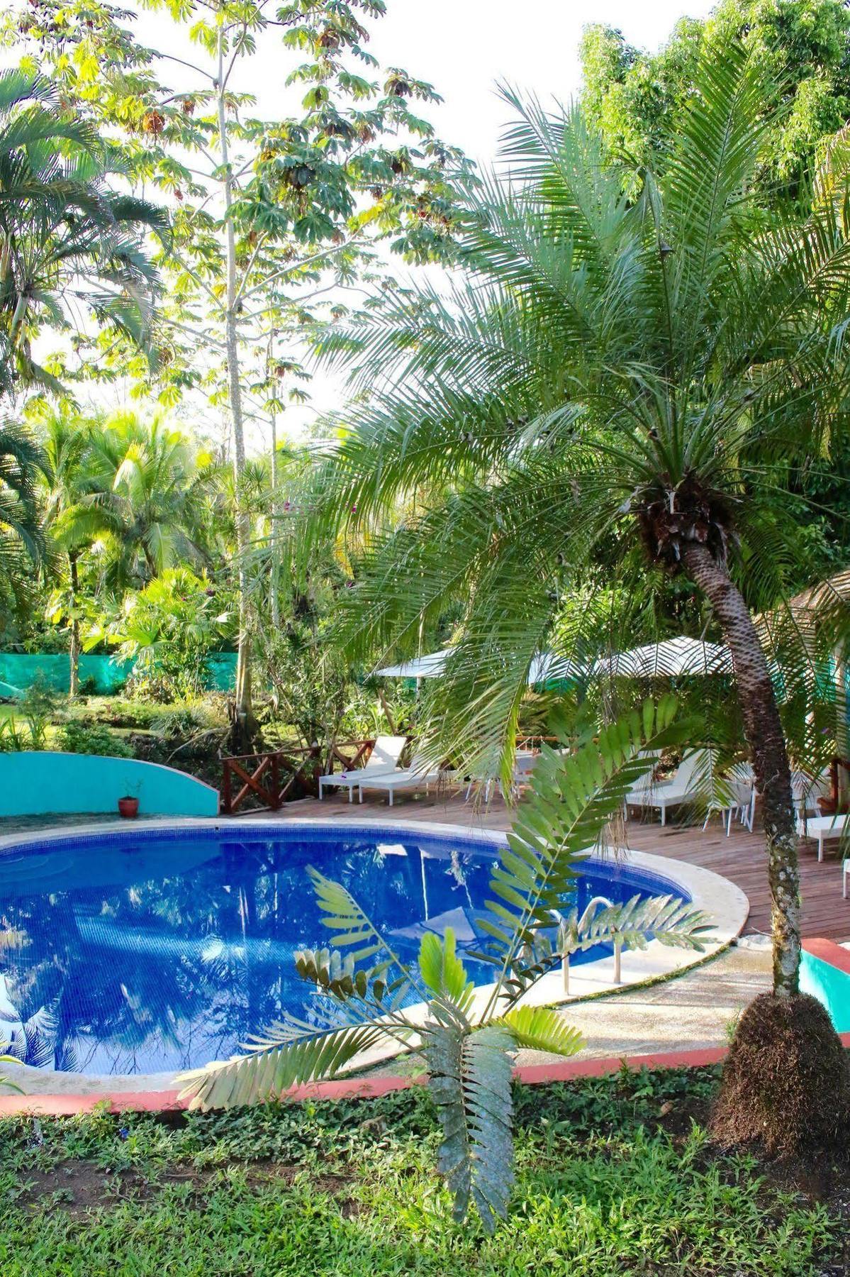 Magellan Boutique Hotel Кауита Экстерьер фото
