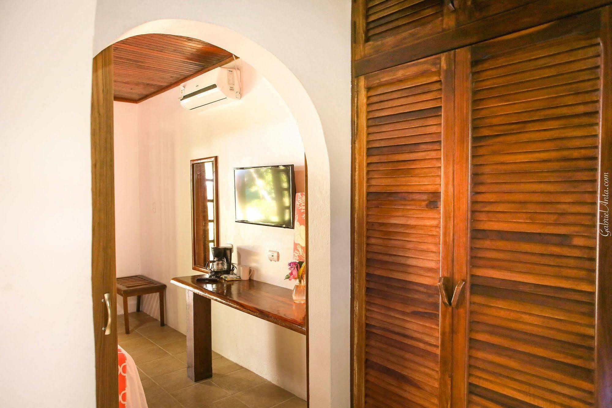 Magellan Boutique Hotel Кауита Экстерьер фото