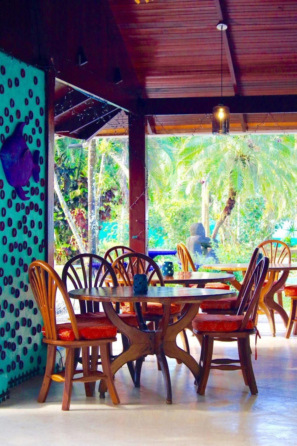 Magellan Boutique Hotel Кауита Экстерьер фото