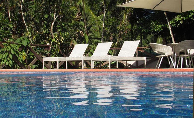 Magellan Boutique Hotel Кауита Экстерьер фото